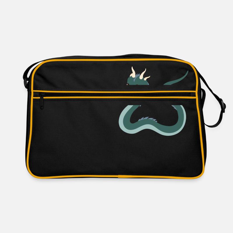 Retro Tasche