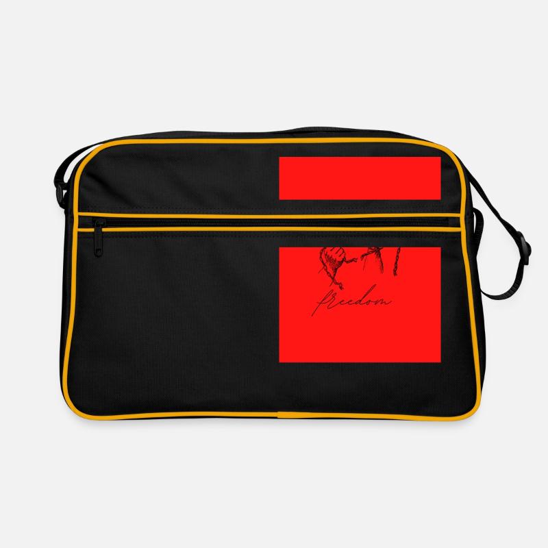 Retro Tasche