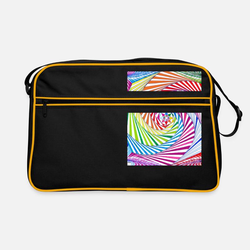 Sac Retro