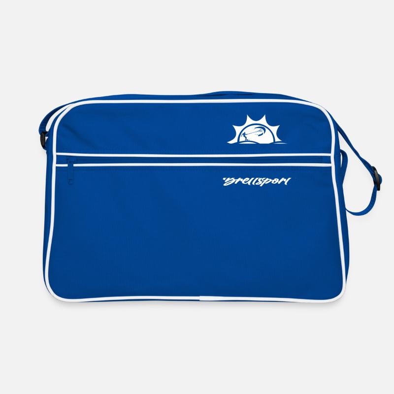 Windkind Retro Tasche
