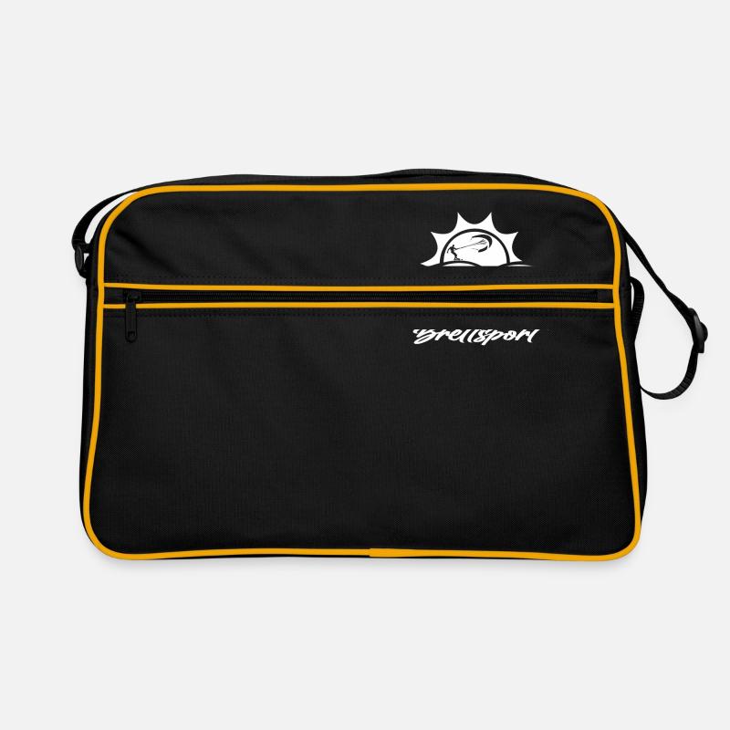 Wind Child Retro Bag