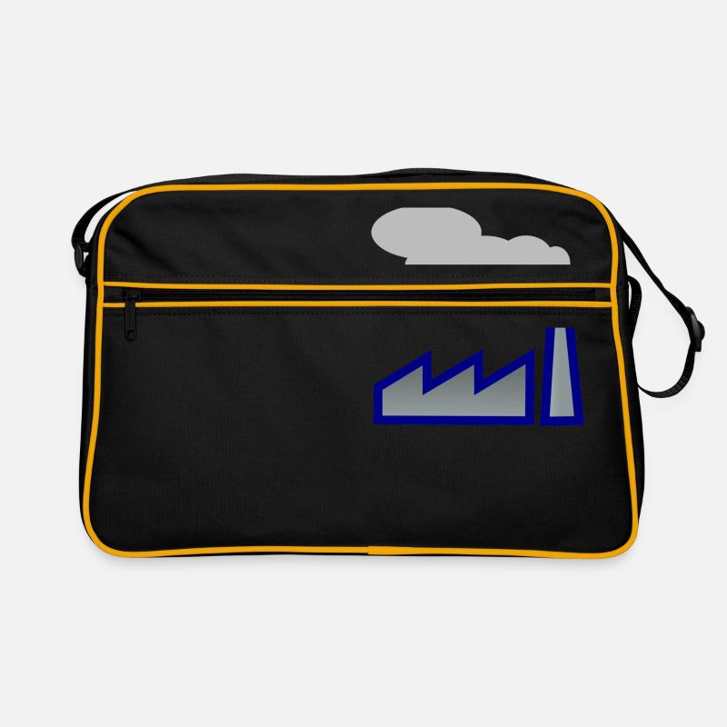 industry! Gift Idea Gift Idea Retro Bag
