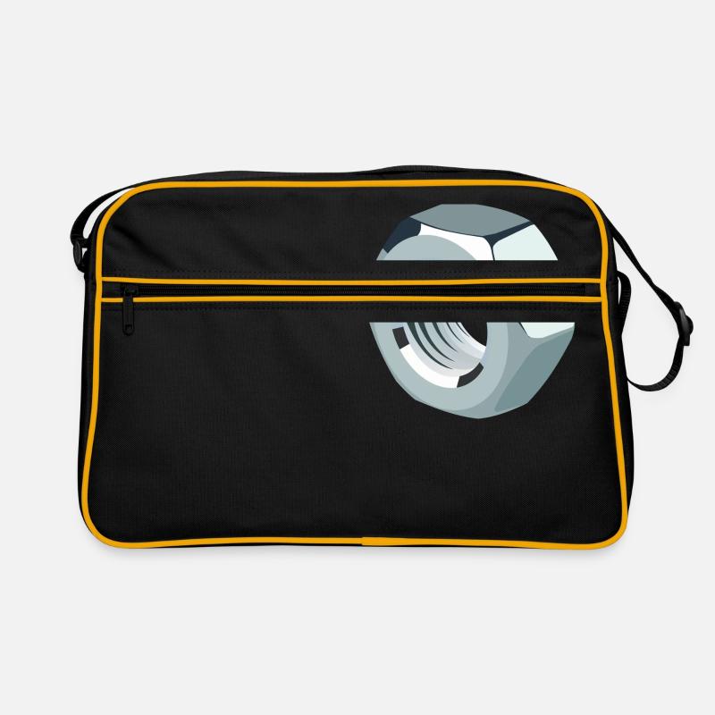 Retro Tasche