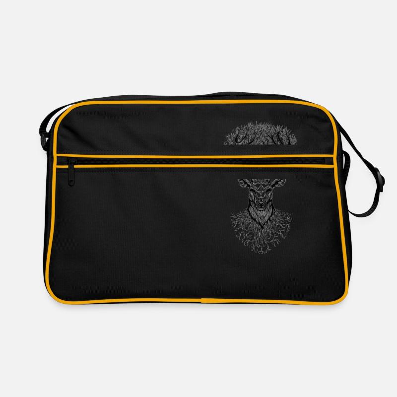 Retro Tasche