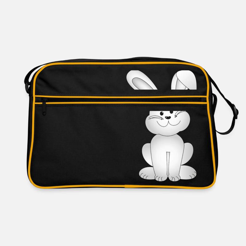 Hase Retro Tasche