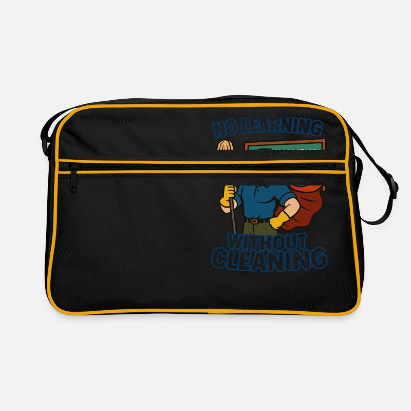 Retro Bag