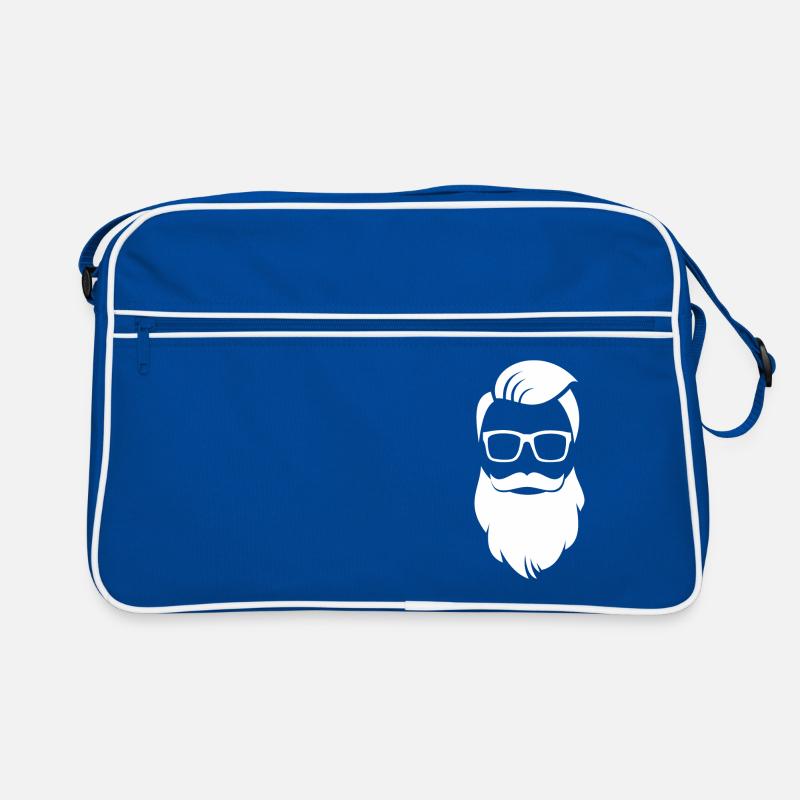 hipster Retro Bag