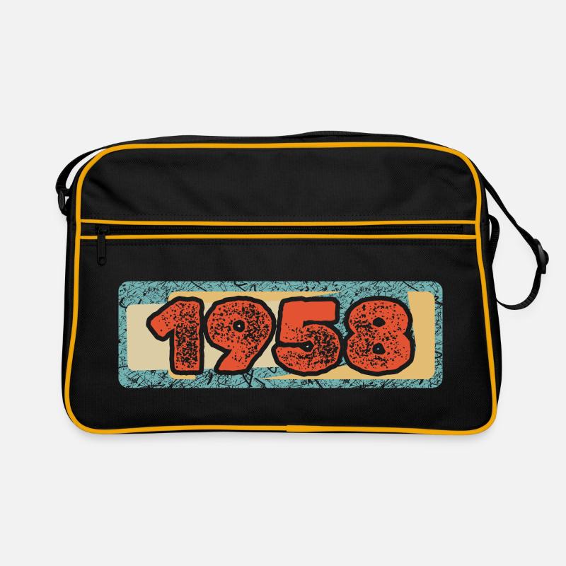 Sac Retro