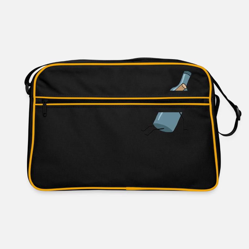 entérocoques Sac Retro