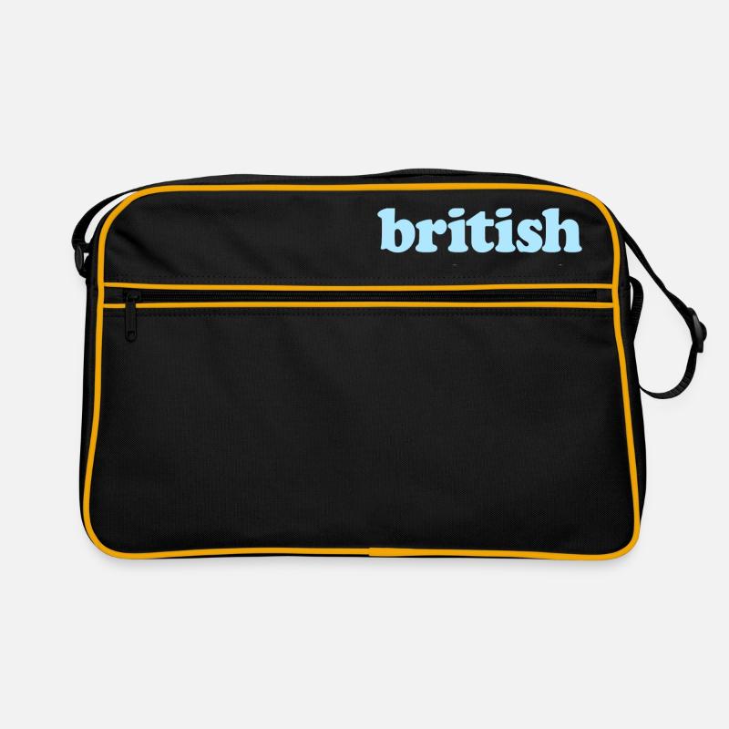 Retro Bag