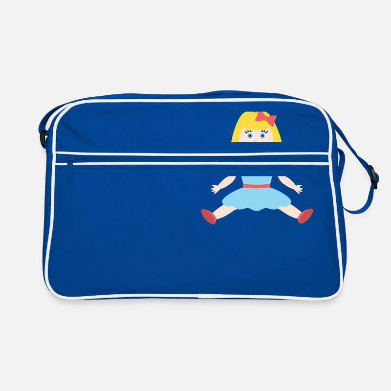 Sac Retro