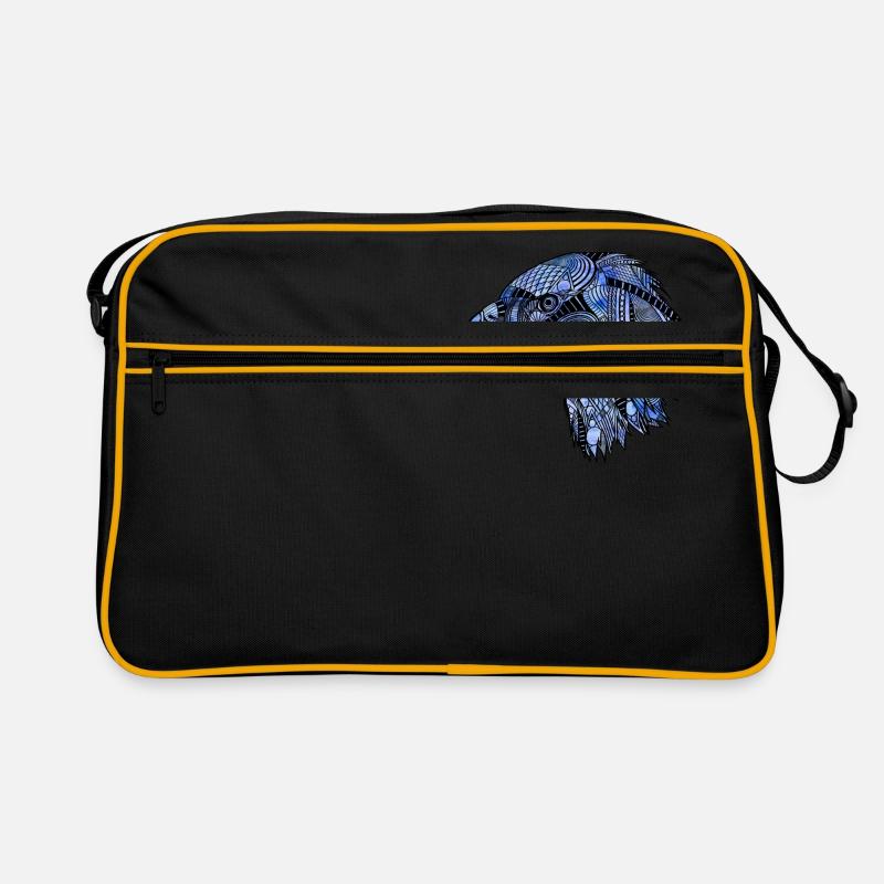 Sac Retro