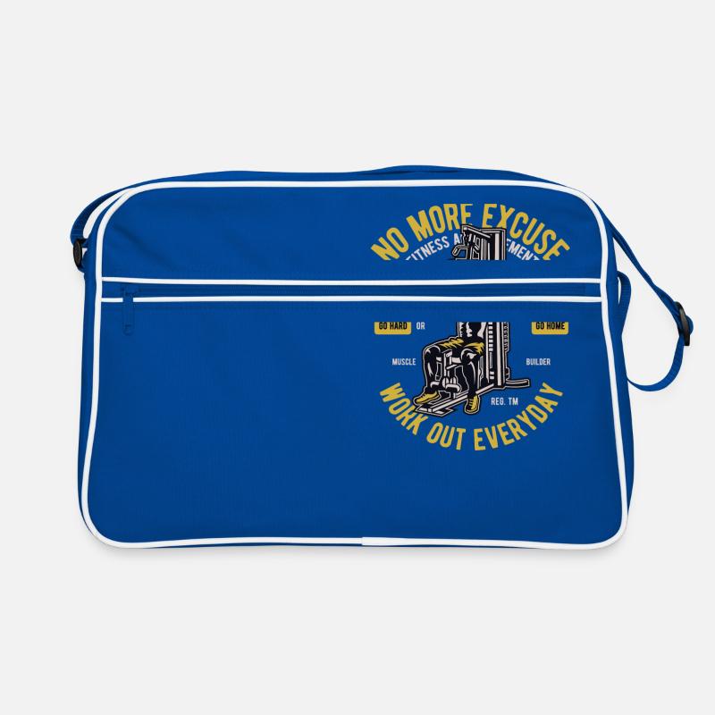 Sac Retro