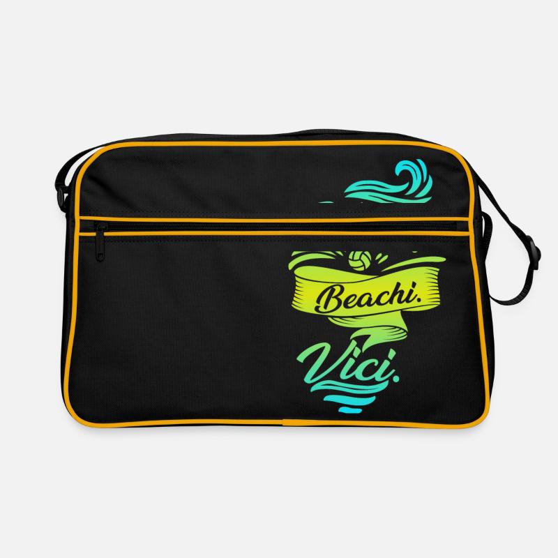 Sac Retro