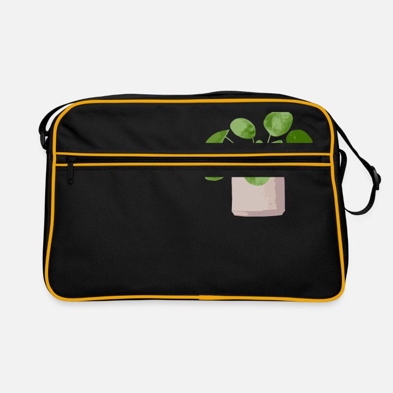Pilea Retro Tasche