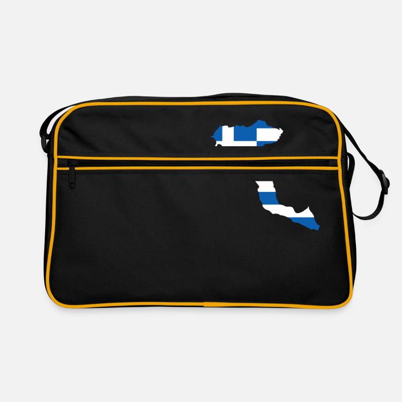 Sac Retro
