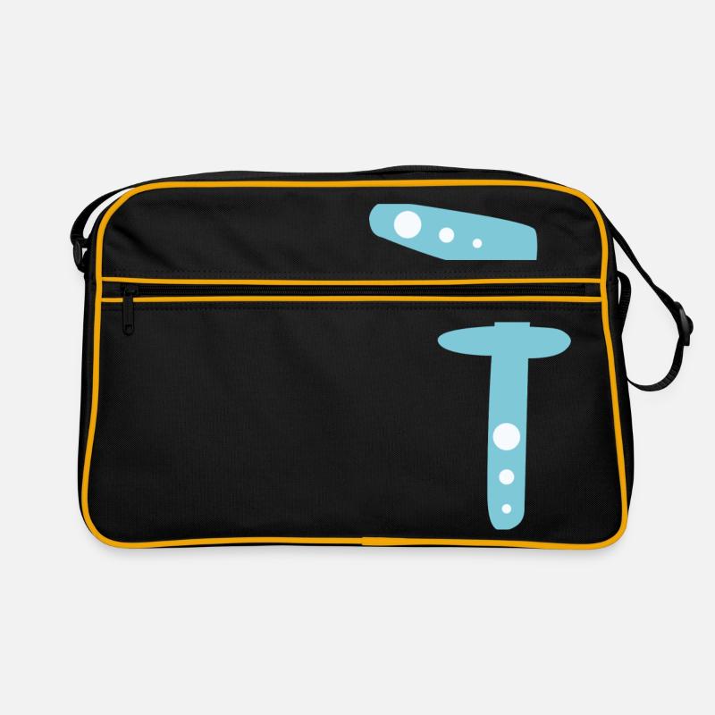 Retro Tasche