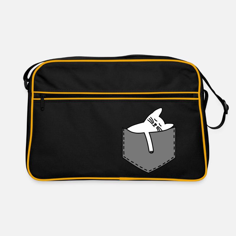 Retro Bag