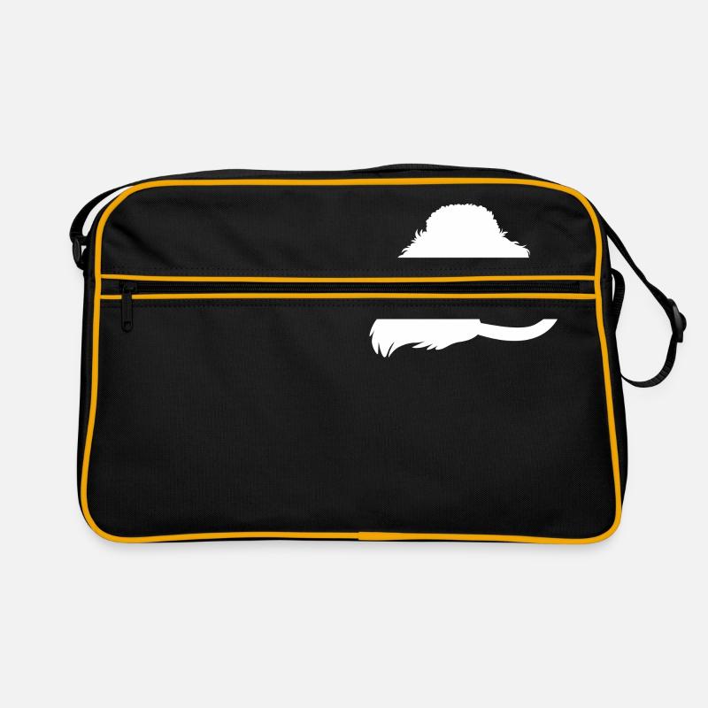 Retro Bag