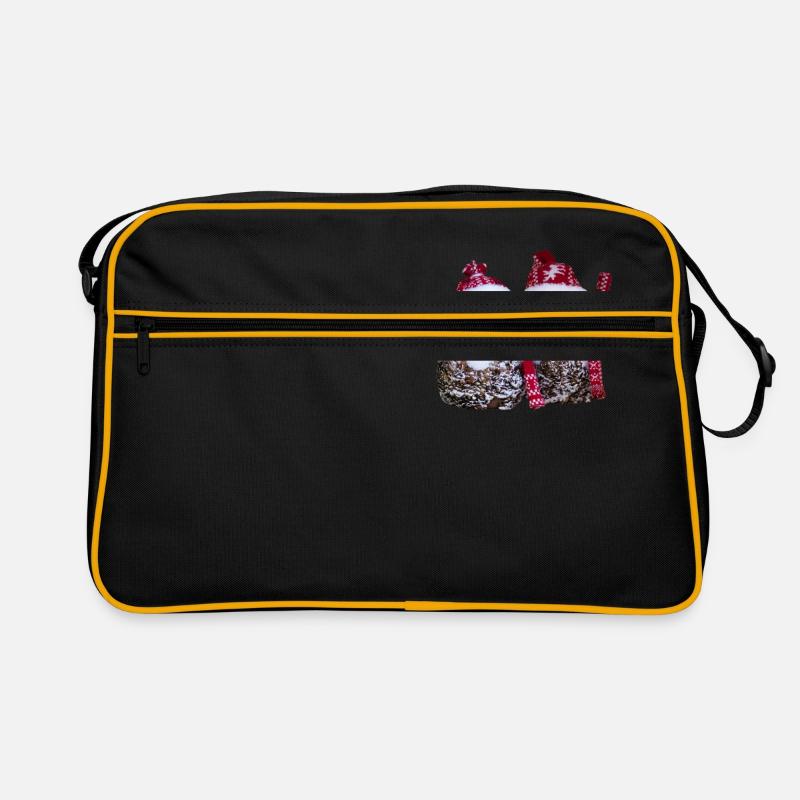 Christma s1178 Retro Bag