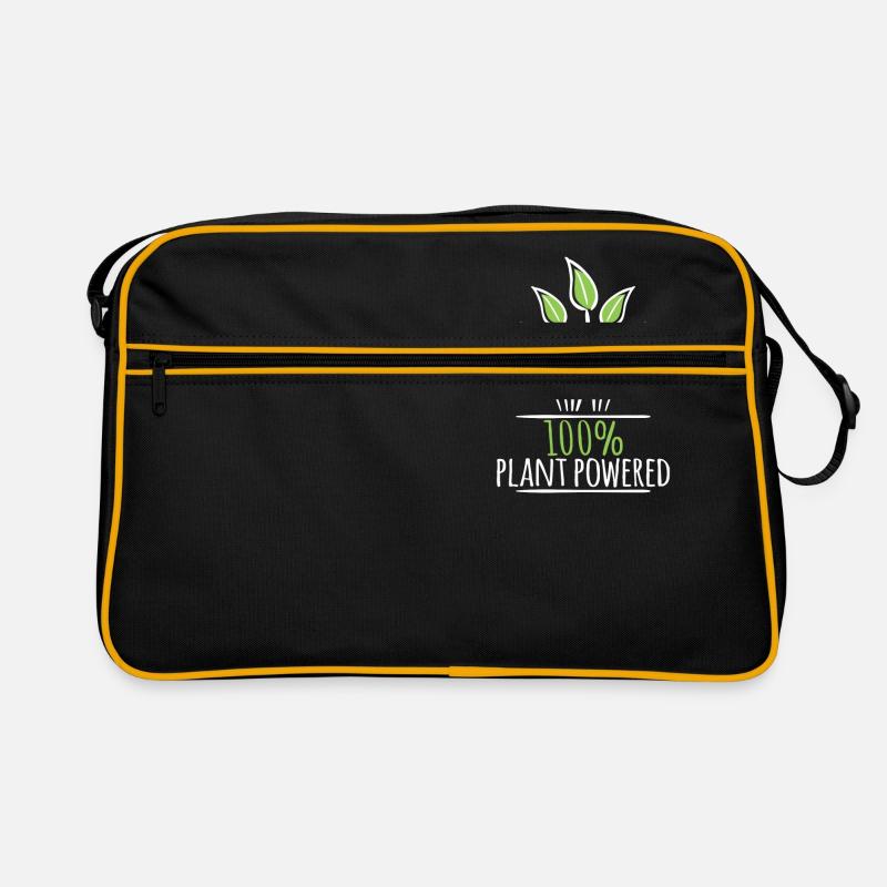 Retro Bag