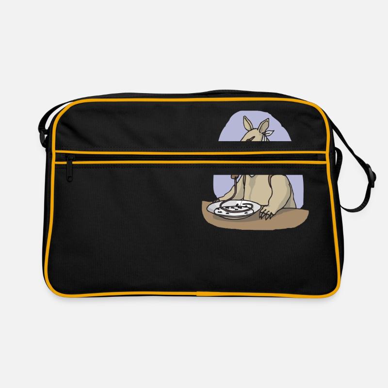 Retro Tasche