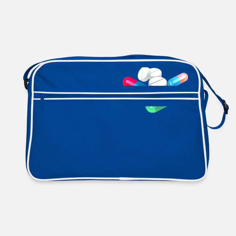 Retro Bag