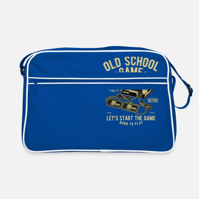 Sac Retro