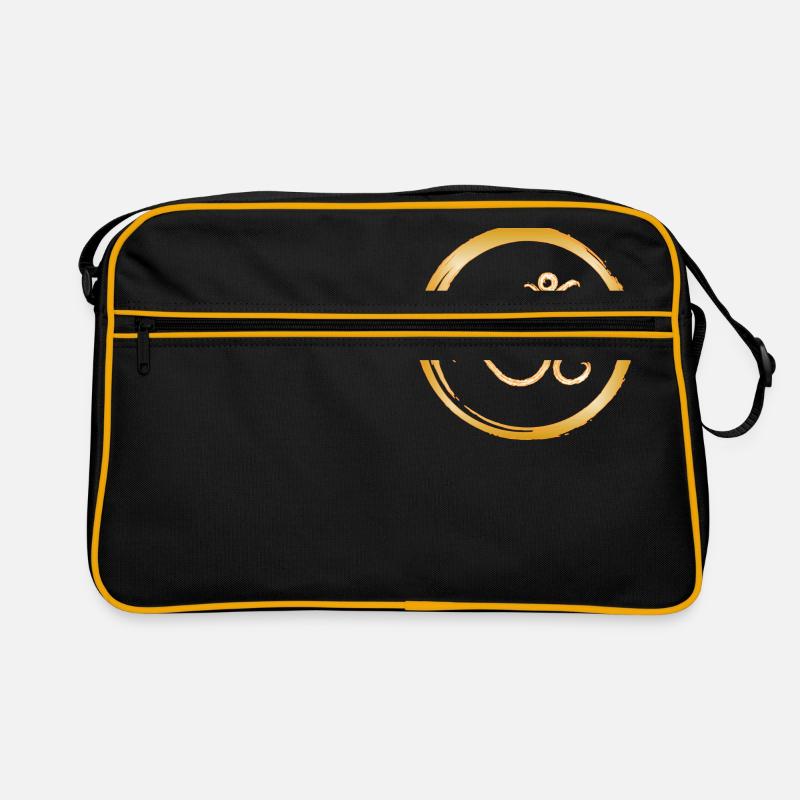 Ohm Cercle Sac Retro