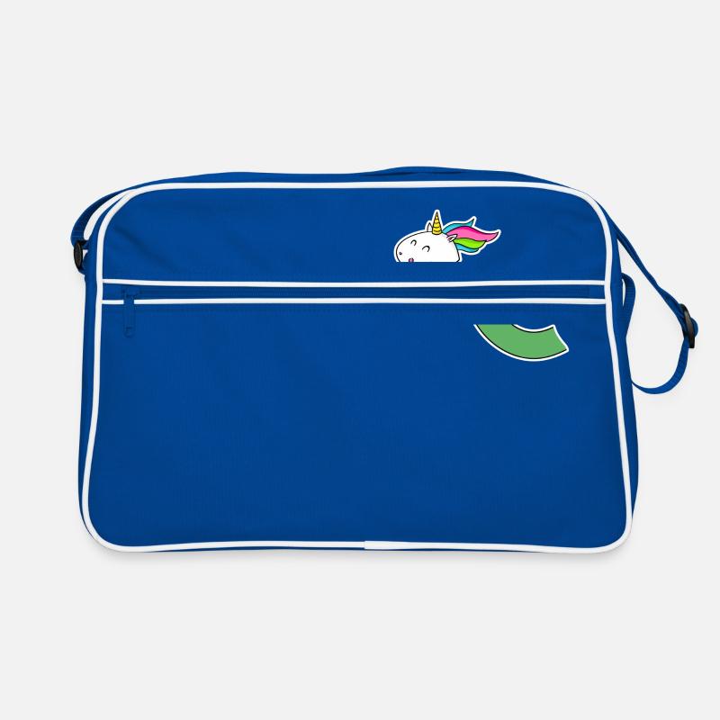 My Ex Einhorn Idee Geburtstag Geschenk T-Shirt Fun Retro Tasche