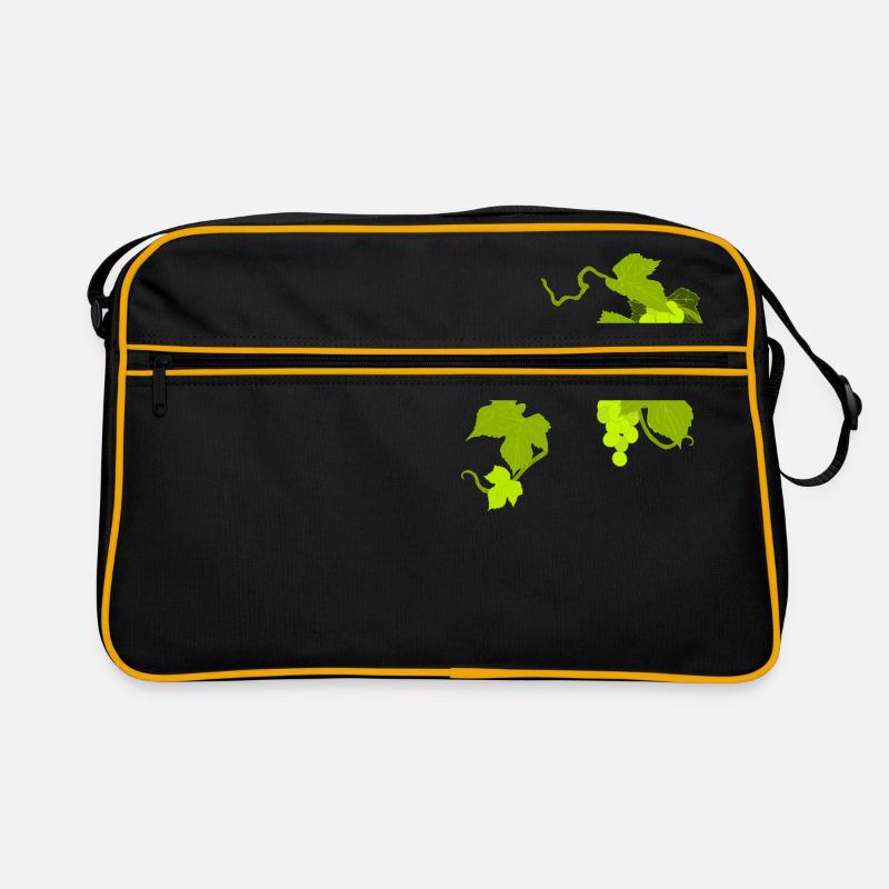 Retro Bag