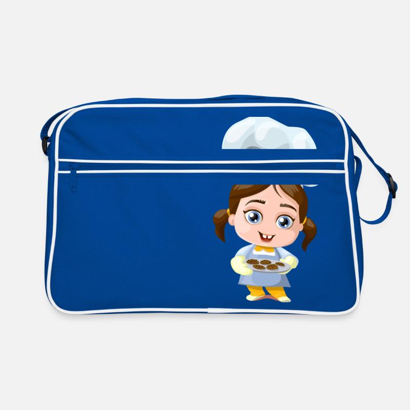 Baker Retro Bag
