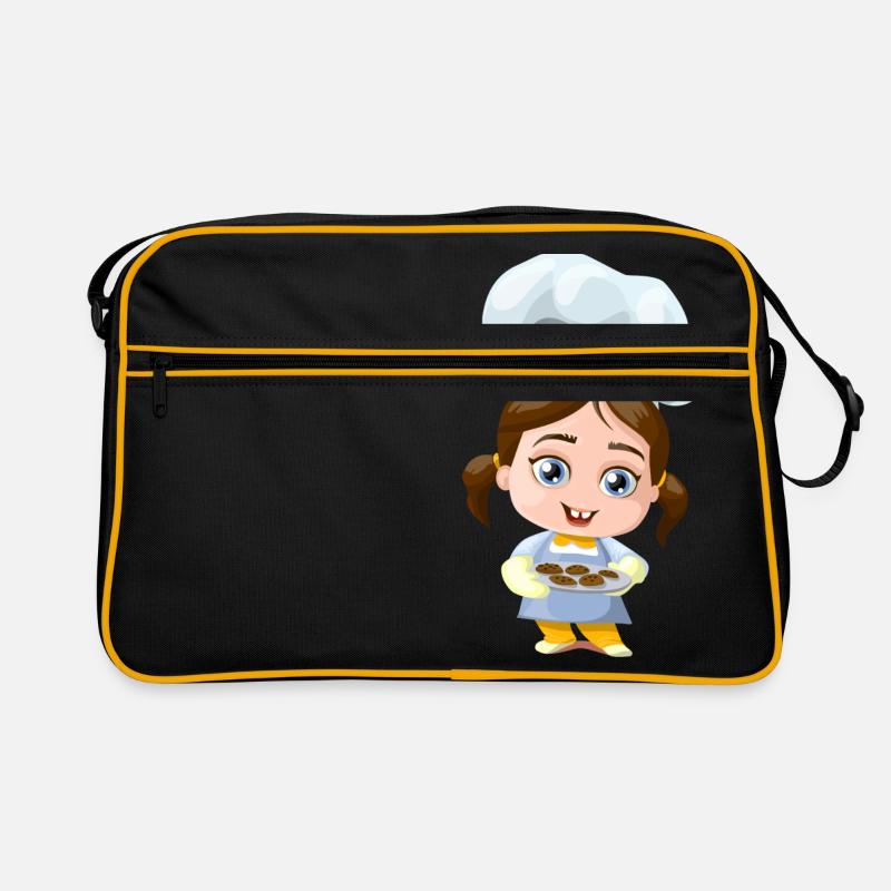 boulanger Sac Retro