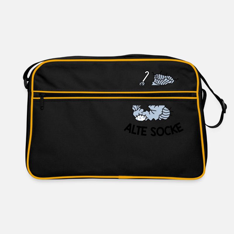 Retro Bag