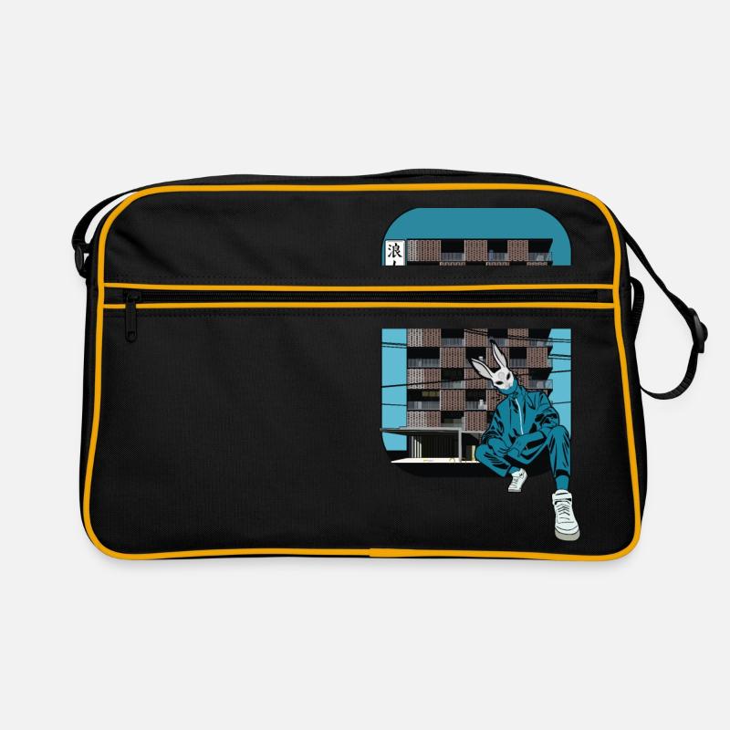 Sac Retro