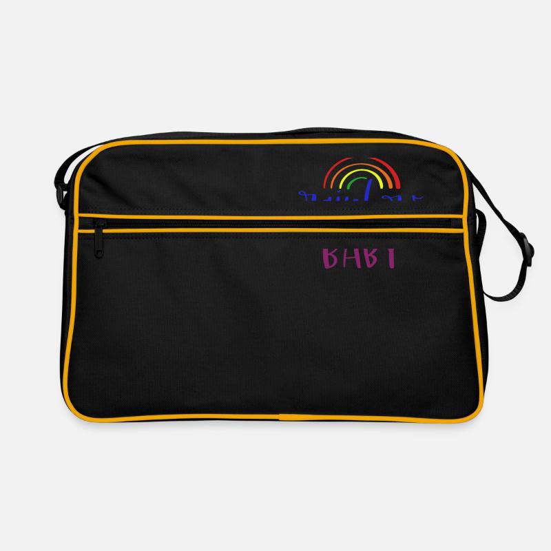 Retro Tasche