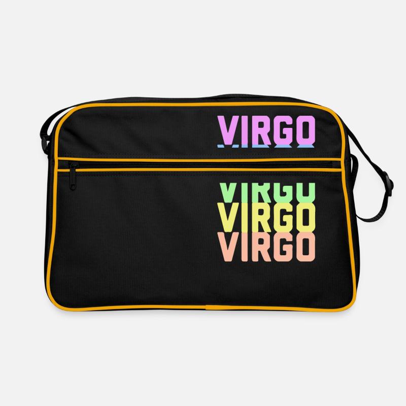 Sac Retro