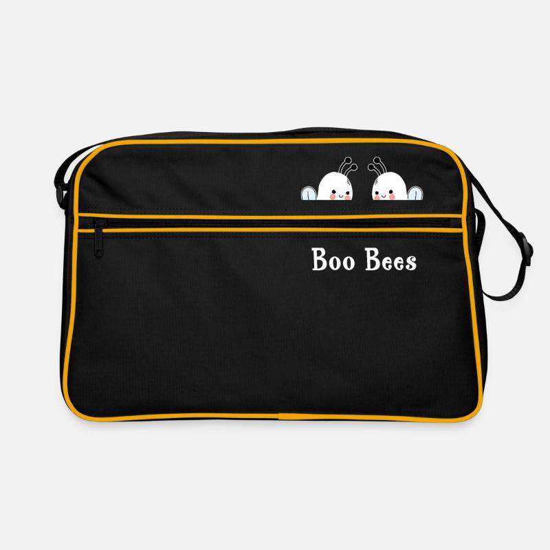 Boo Bienen Retro Tasche