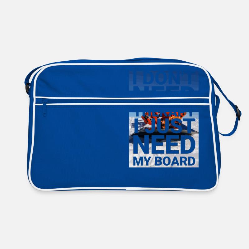 Ride Therapy Retro Bag