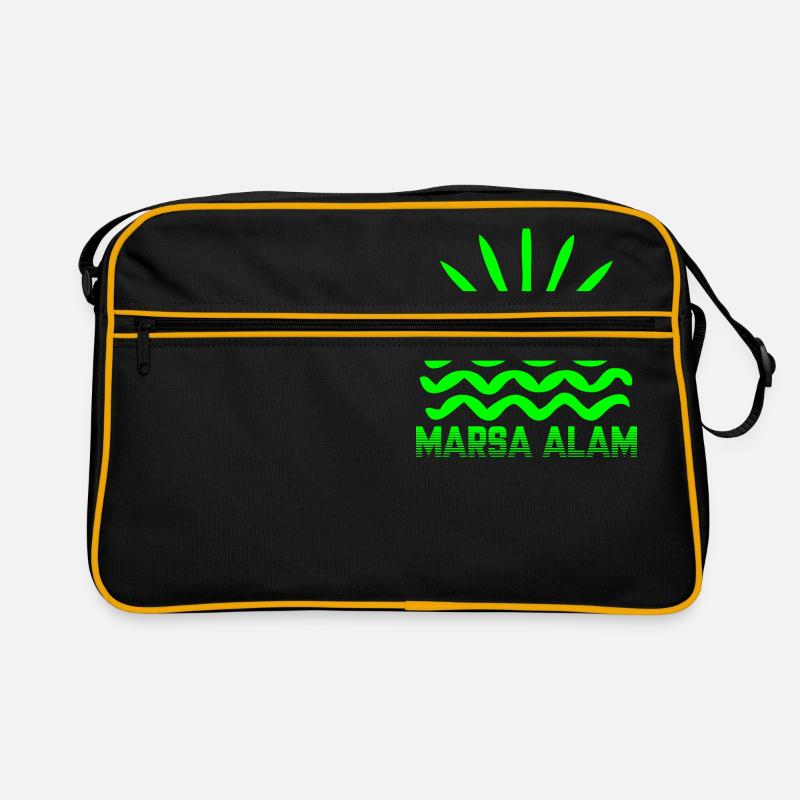 Retro Bag