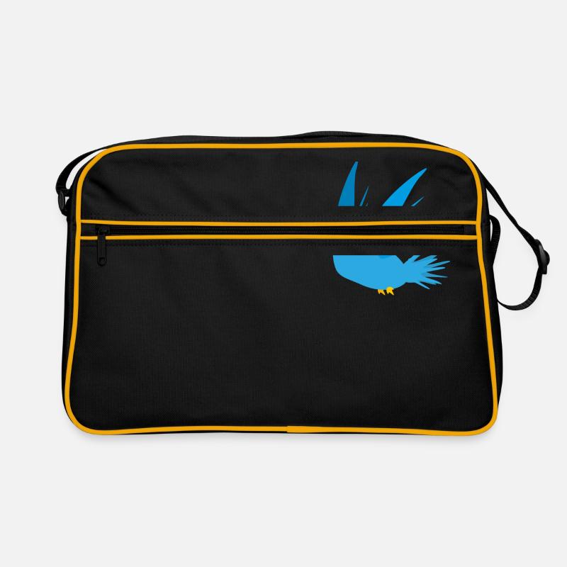 Sac Retro