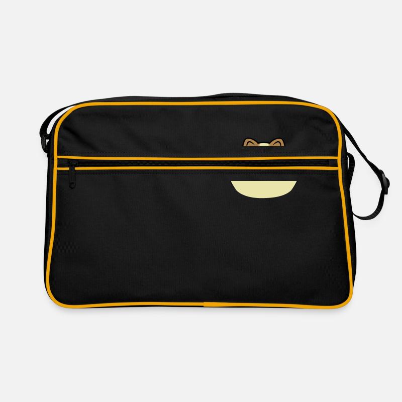 Retro Bag