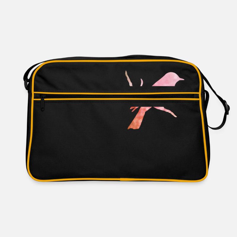 Sac Retro