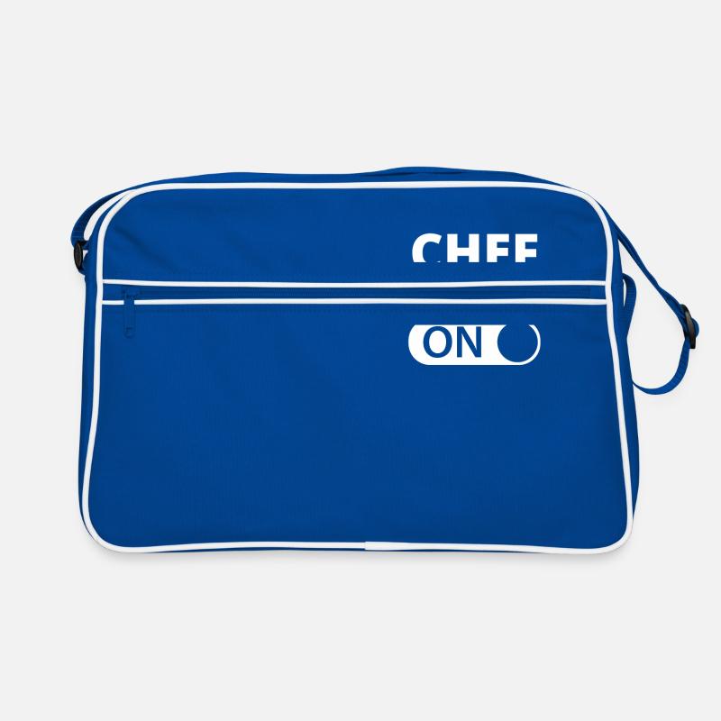 MODE SUR CHEF Sac Retro