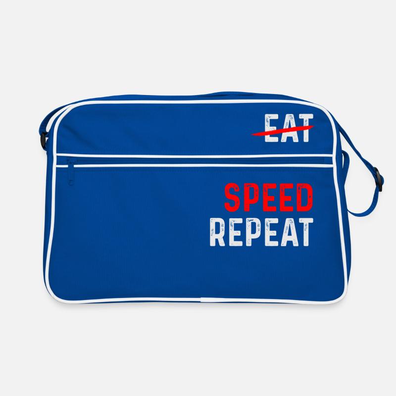 VITESSE REPEAT Sac Retro