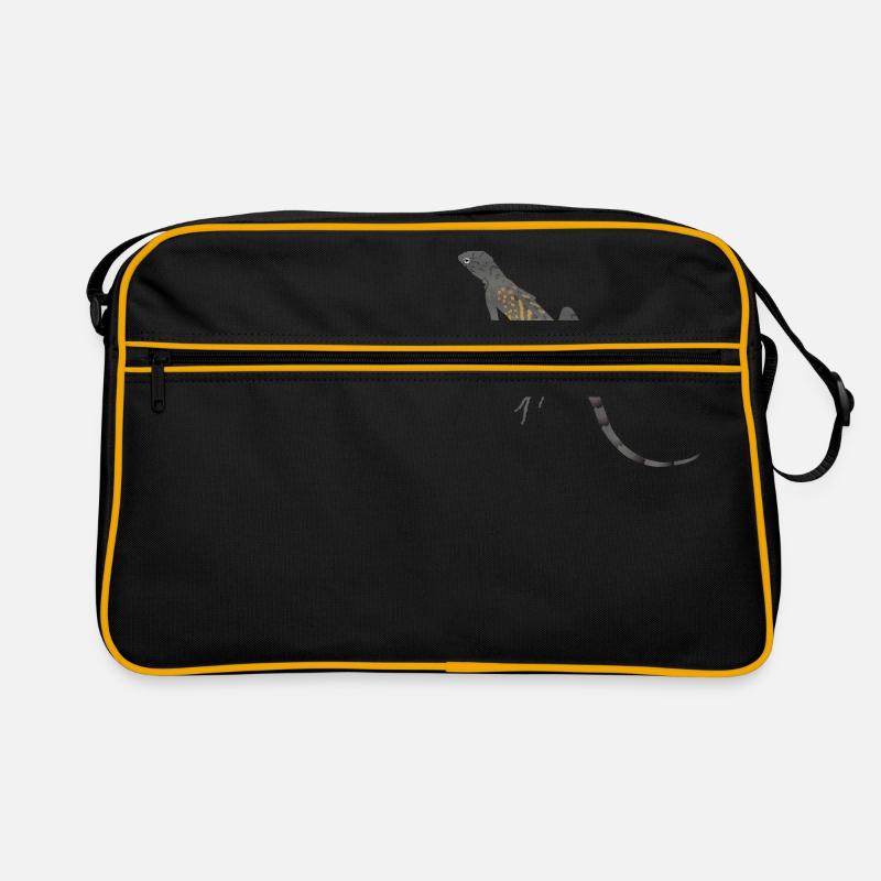 Retro Bag