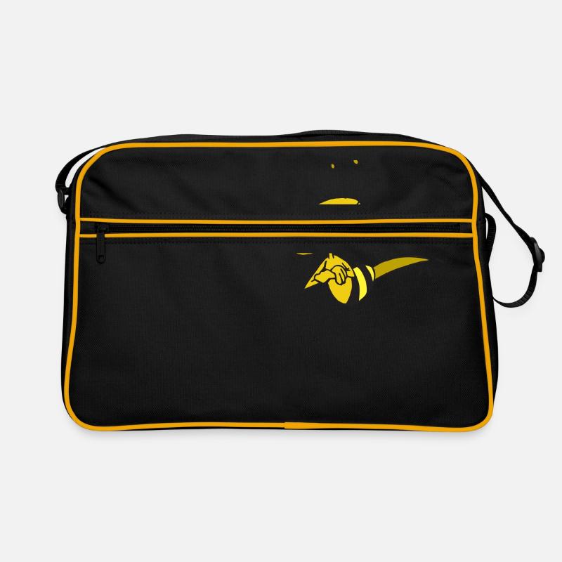 bie 113 Sac Retro
