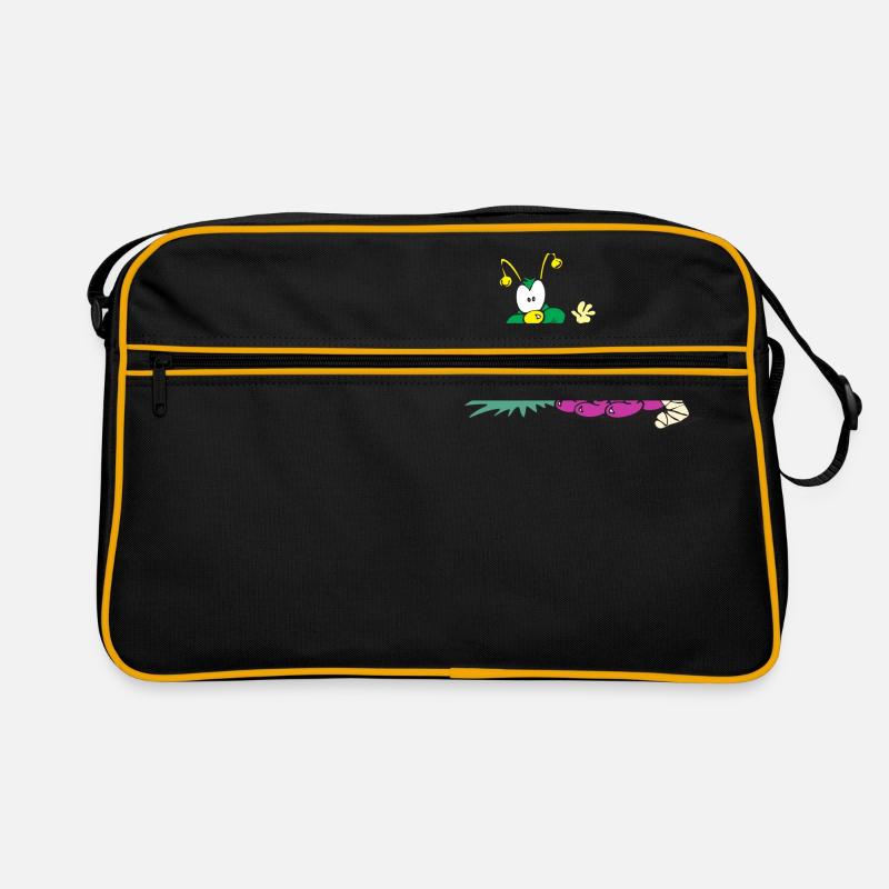 Sac Retro