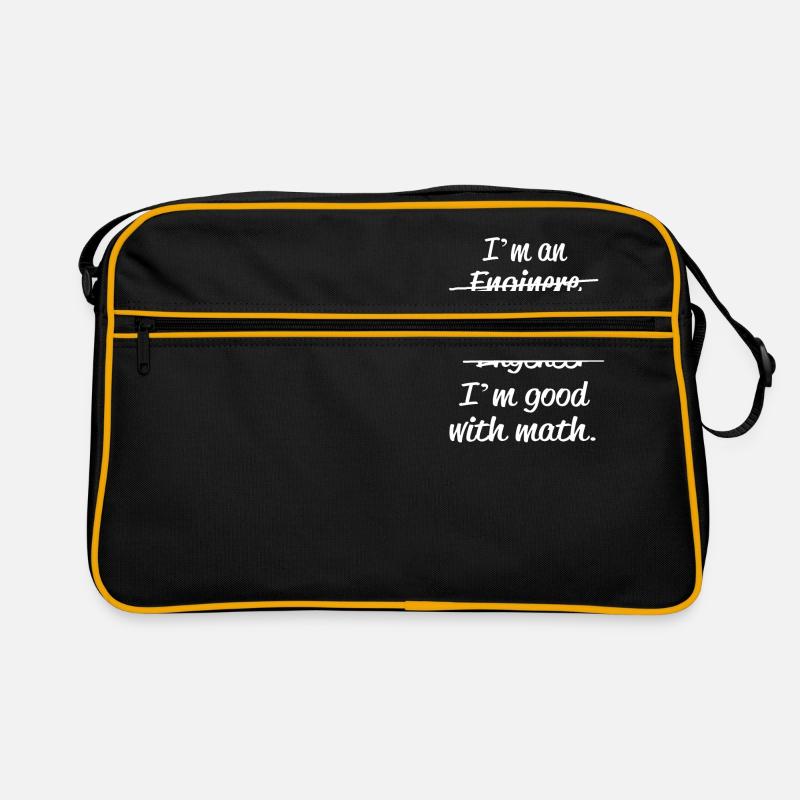 engener Retro Tasche