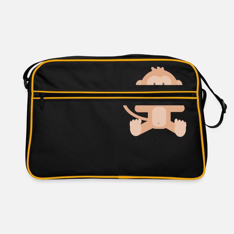 singe Sac Retro